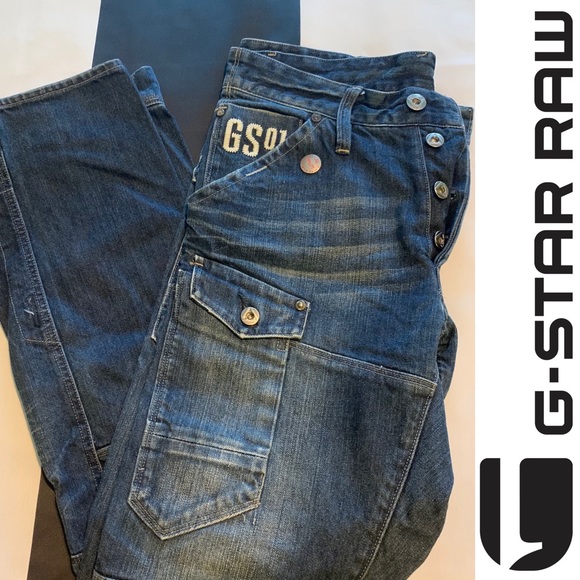mens g star jeans